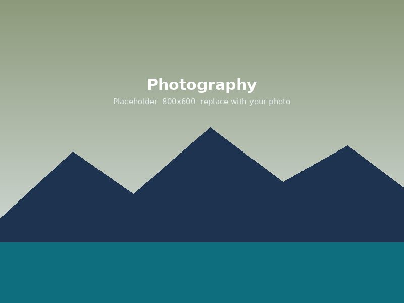 Commercial product photography session in Reno, Nevada